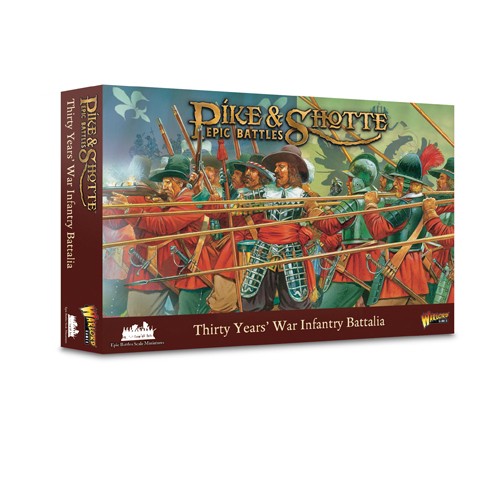 Pike shotte epic - epic,