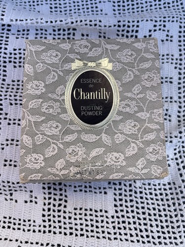 Vintage new box essence de - box,