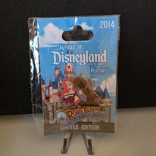 Roger rabbit car toon spin - rabbit,