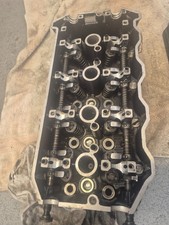 kawasaki zx10b cylinder head