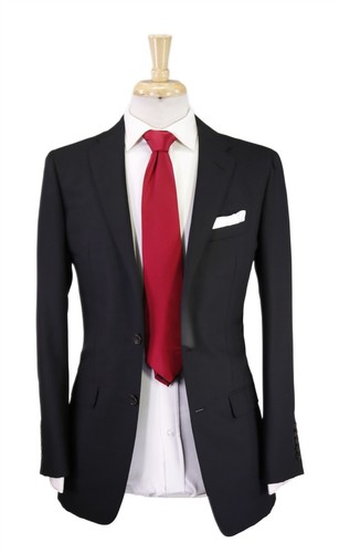 Gucci tom ford era solid - solid, black