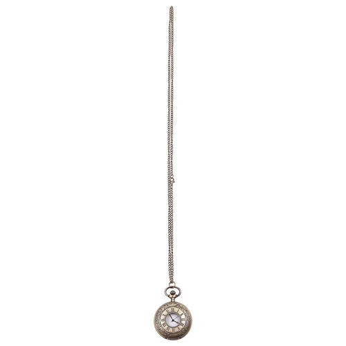 Namvo vintage pocket - vintage, watch