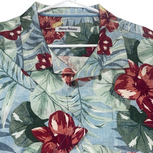 Tommy bahama mens - xxl, 100%