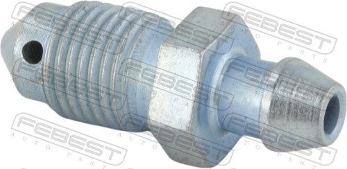 Front febest 8870 004 - 8870-004, breather