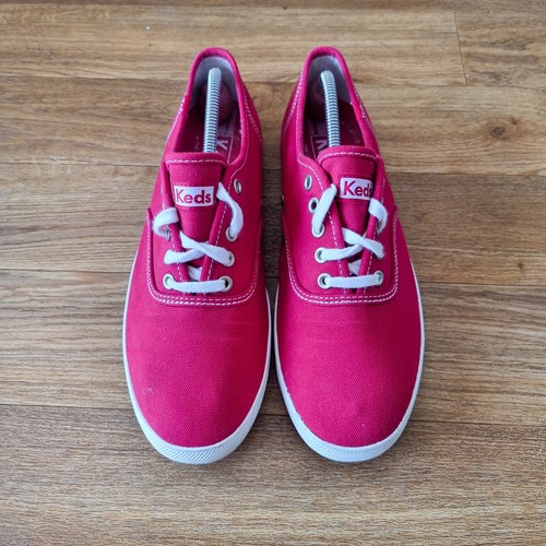 Keds champion canvas sneaker - sneaker,