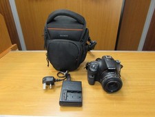 Sony Alpha 58 (SLT-A58) DSLR
