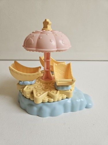 Sylvanian families spares - families, baby
