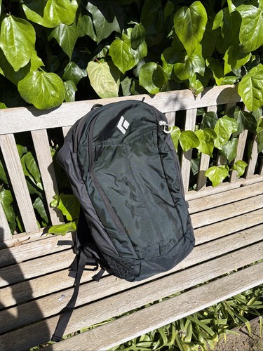 Black diamond jetforce halo - black,