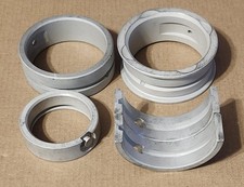 Main Bearing Set STD STD STD