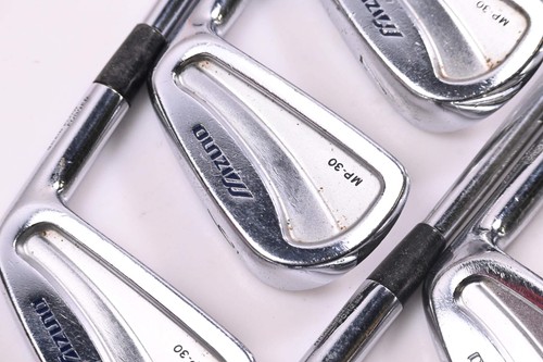 Mizuno irons 3 pw - mizuno, 3-pw