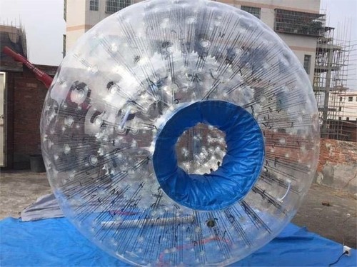 New inflatable zorb ball - inflatable, 0.8mm