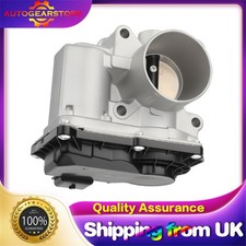 Throttle Body For Dacia