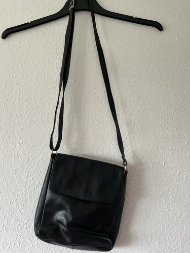 Black jobis genuine leather - genuine,