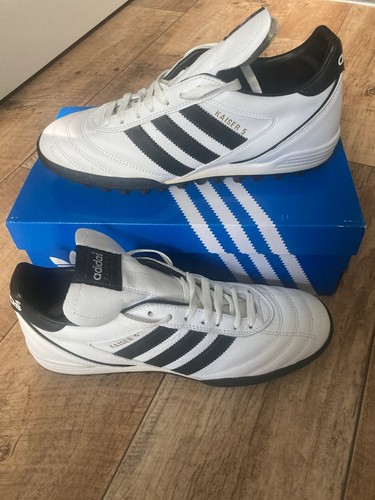 Adidas kaiser white - adidas, 5