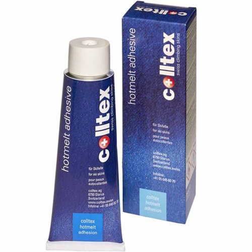 Colltex hot melt adhesive tube - colltex,