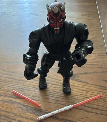 Star wars mixmashers darth - star,
