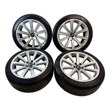 VW Tiguan R Line MK1