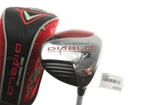 Callaway Big Bertha Diablo