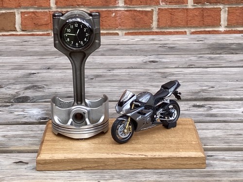 Triumph daytona 675 conrod - triumph,