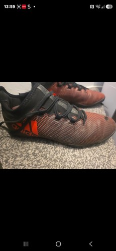 Adidas tech fit astroturf - adidas,