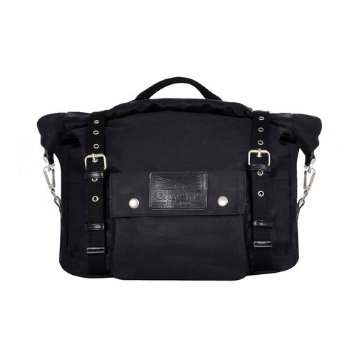 Oxford heritage 40l panniers - oxford,