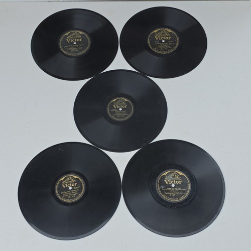 Victor rpm record - rpm, 5