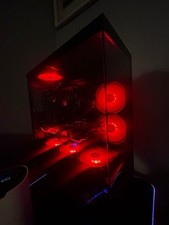 Rtx 3070 + Ryzen 5 5600 Gaming