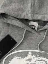 Cortiez Men's Grey Tracksuit