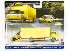 Hot Wheels Premium - 1972