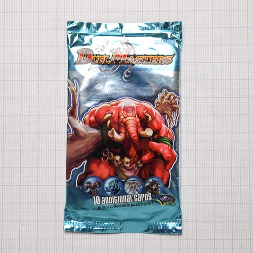 Duel masters tcg - duel, base
