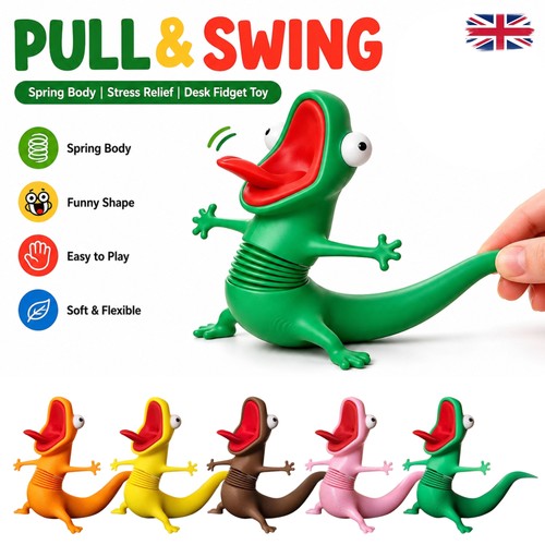 Roadside lizard buddy desk - roadside,