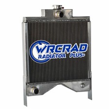 Tractor Radiator For David