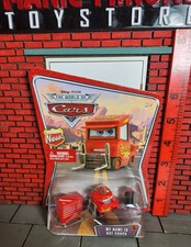 Disney Pixar Cars Die Cast