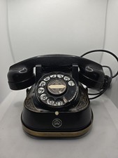 Vintage Bakelite rotary
