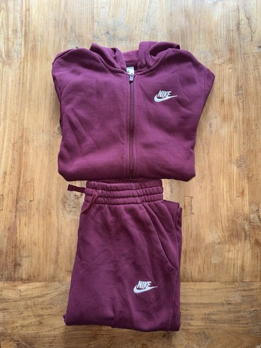 Nike sportswear core - sportswear, full