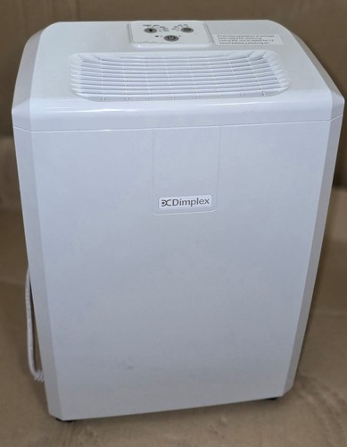 Dimplex everdri10e air - dimplex,