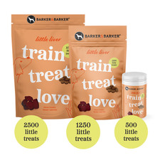 Barker and Barker Little Liver