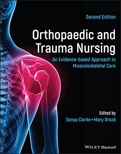 Orthopaedic and trauma - and,