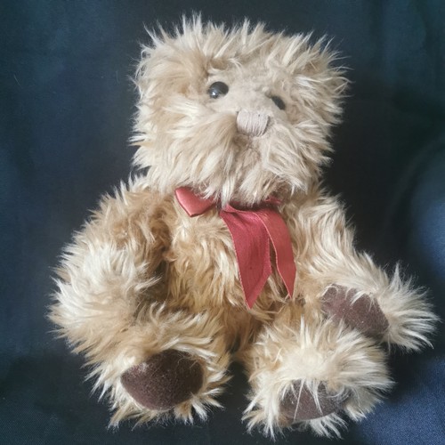 Russ berrie gregory teddy - russ,
