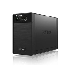 ICY BOX IB-RD3620SU3 External