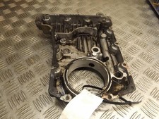 Kawasaki KZ650 Z650 B C 1976 1977 1978 1979 Engine Oil Sump Pan 