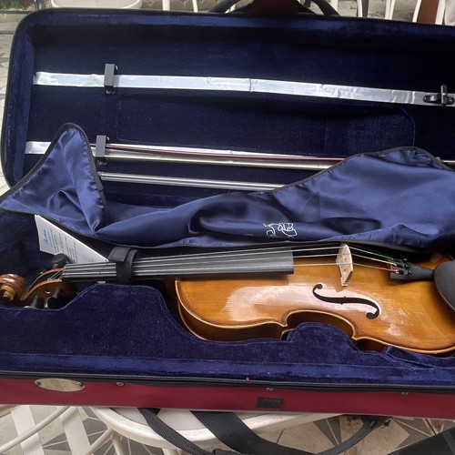 Stentor inch acoustic - 15,