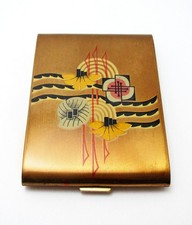 Vintage Zenette Japanese