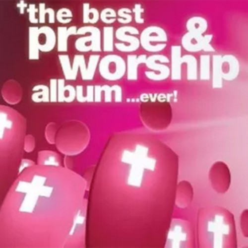 Various artists best praise - various,