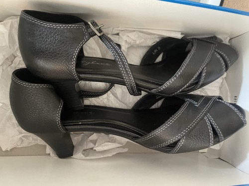 Ladies footglove shoes size - ladies,