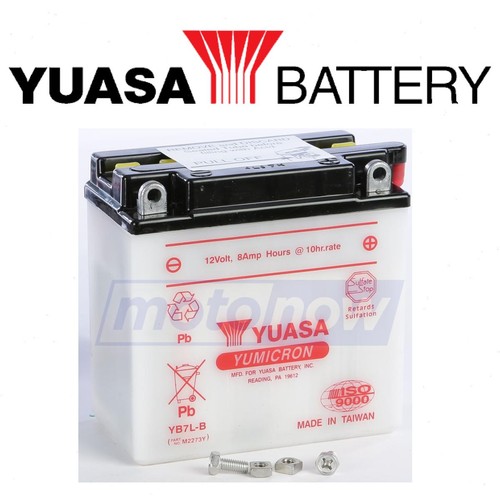 Yuasa yuam2273y yumicron - yuam2273y,