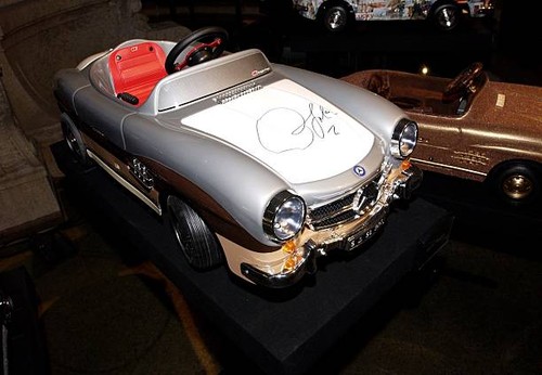 Ricky martin custom - martin's,