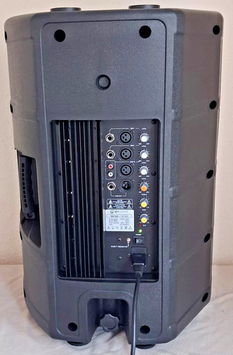 Qtx sound qs12a - qtx,