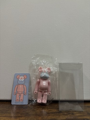 Bearbrick series secret - bearbrick,