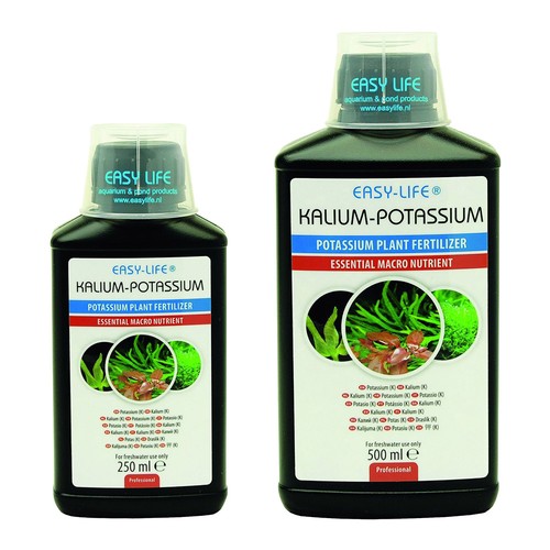 Easy life kalium potassium - kalium,